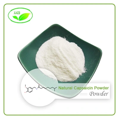 Capsaicin Powder